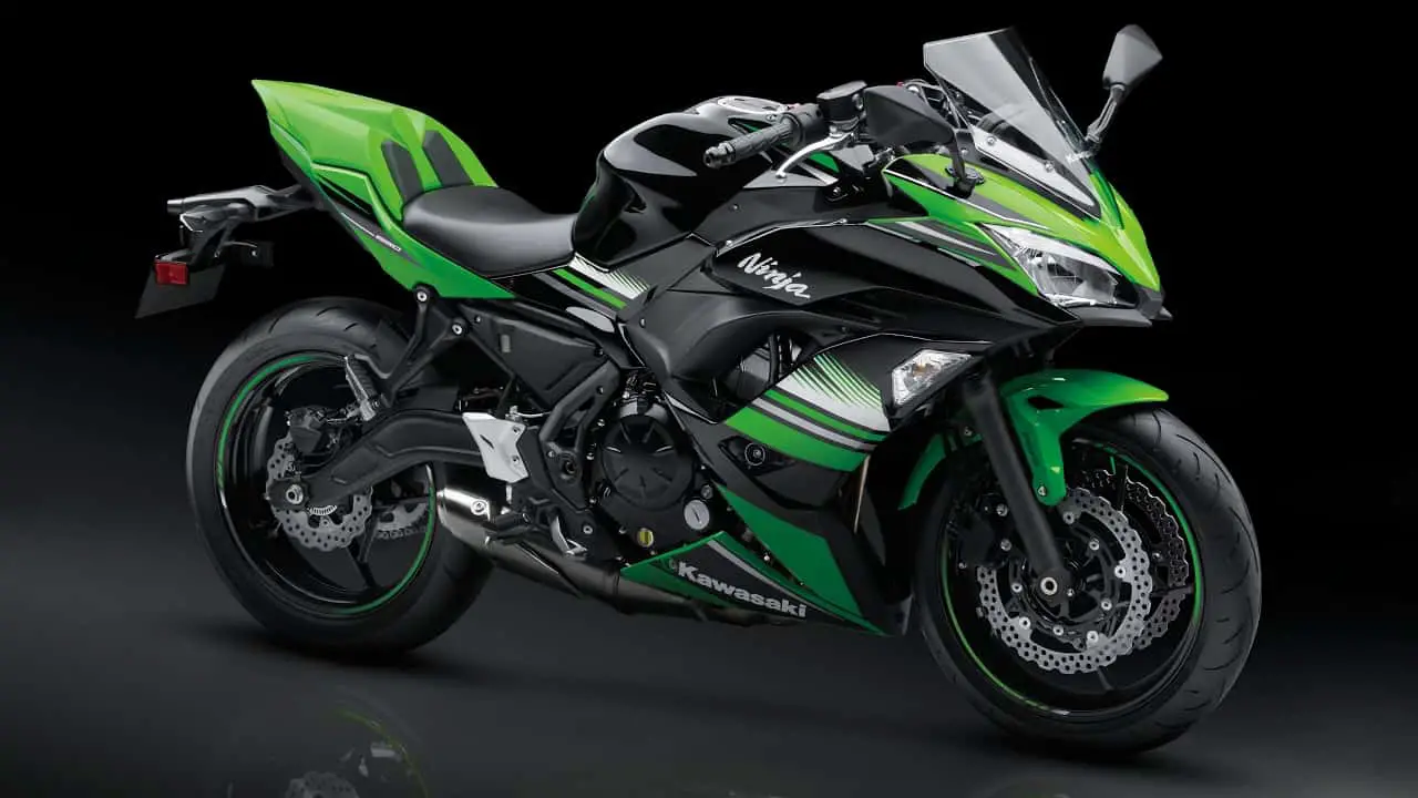 2025 Kawasaki Ninja 650 KRT: A Closer Look At The Updated Features 2025 Kawasaki Ninja 650 KRT: A Closer Look At The Updated Features