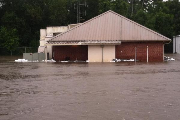 2025: Louisville Battered By Snow, Tornadoes, And Unprecedented Flooding