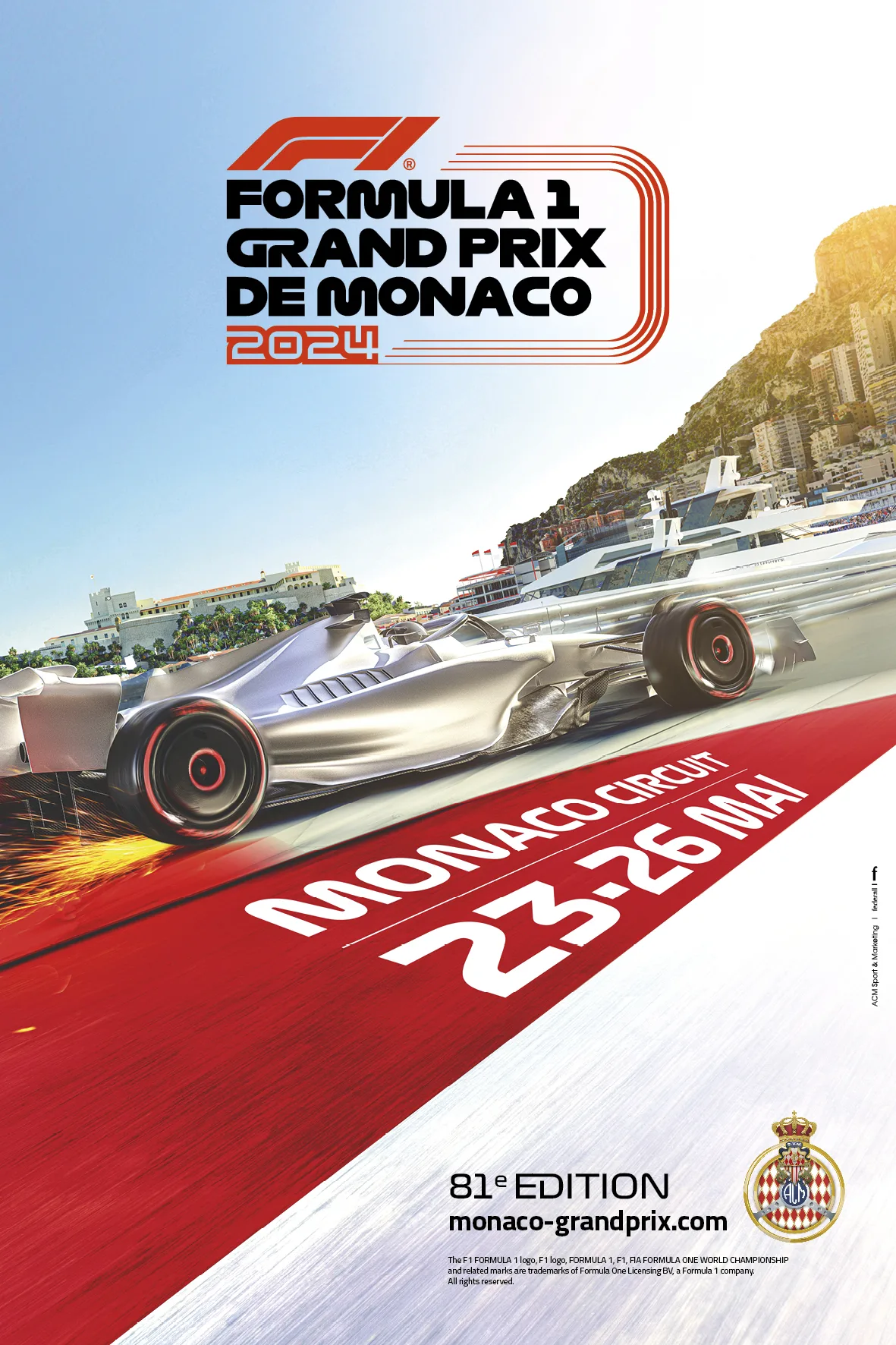 2025 Monaco Grand Prix: Your Guide To Predictions And Best Betting Odds 2025 Monaco Grand Prix: Your Guide To Predictions And Best Betting Odds