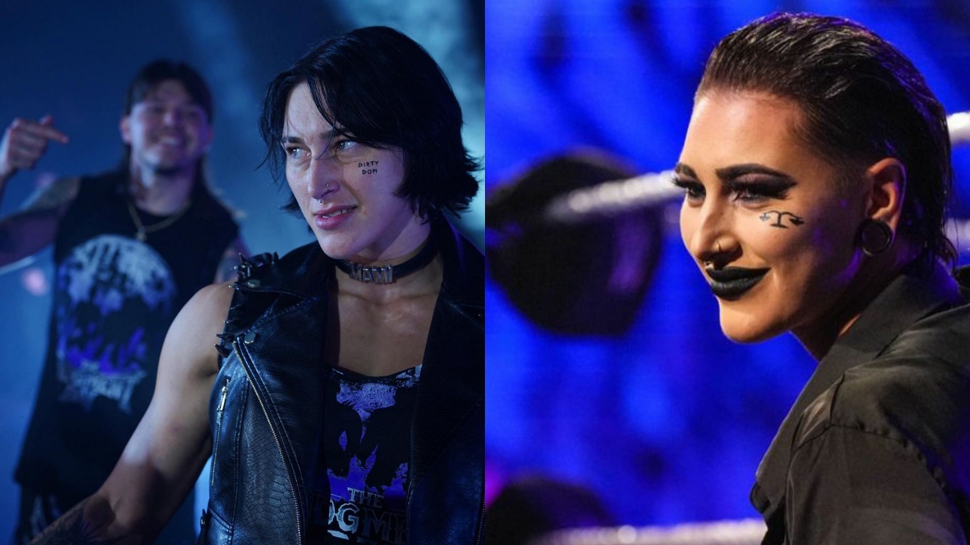 2025 Money In The Bank: Perez And Ripley Earn Their Spots 2025 Money In The Bank: Perez And Ripley Earn Their Spots