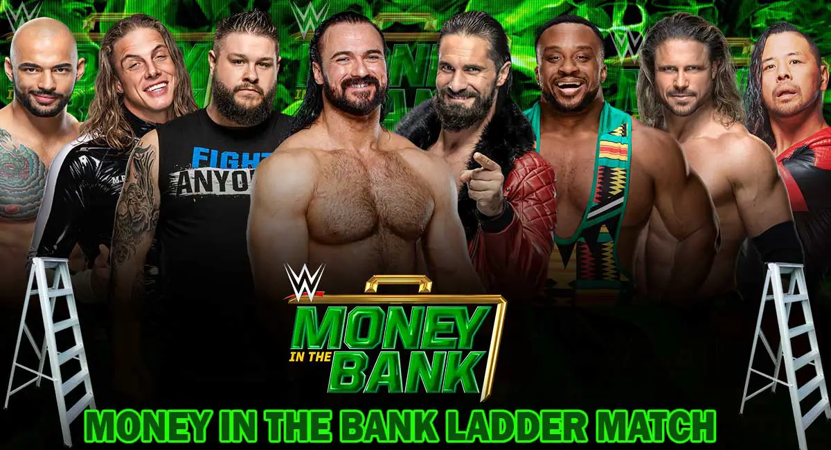 2025 Money In The Bank: Perez And Ripley Qualify For Ladder Match 2025 Money In The Bank: Perez And Ripley Qualify For Ladder Match