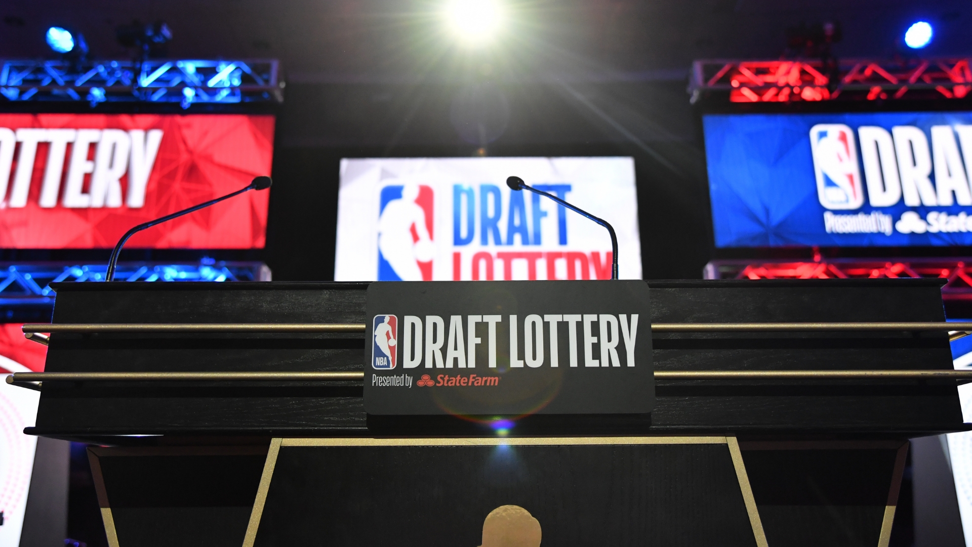 2025 NBA Draft Lottery Odds: Cooper Flagg Sweepstakes Contenders 2025 NBA Draft Lottery Odds: Cooper Flagg Sweepstakes Contenders