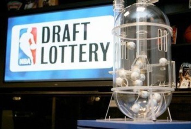 2025 NBA Draft Lottery: Predicting The No. 1 Pick & Where To Watch 2025 NBA Draft Lottery: Predicting The No. 1 Pick & Where To Watch