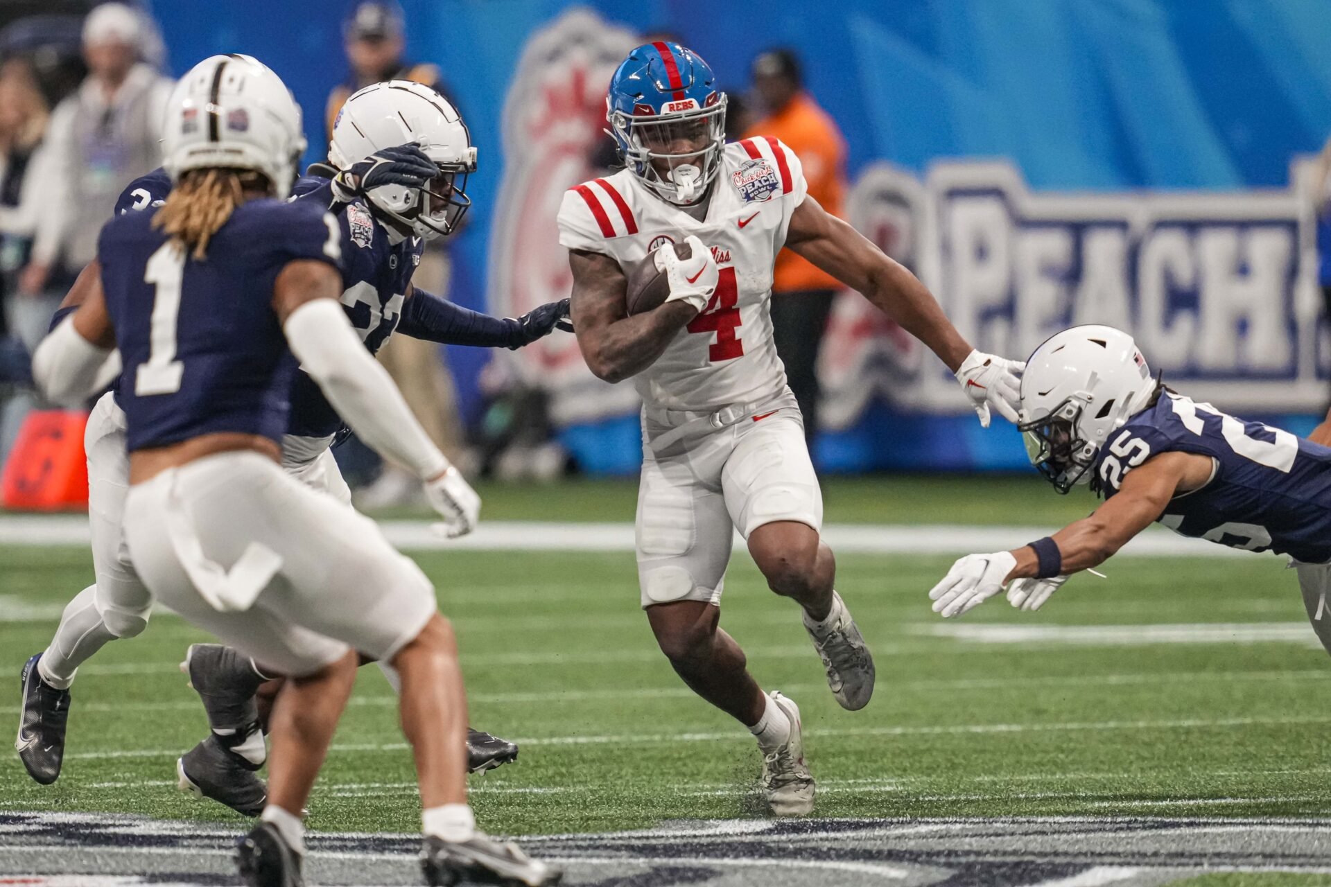 2025 NFL Draft: Expert Assessment Of Patriots' Future 2025 NFL Draft: Expert Assessment Of Patriots' Future