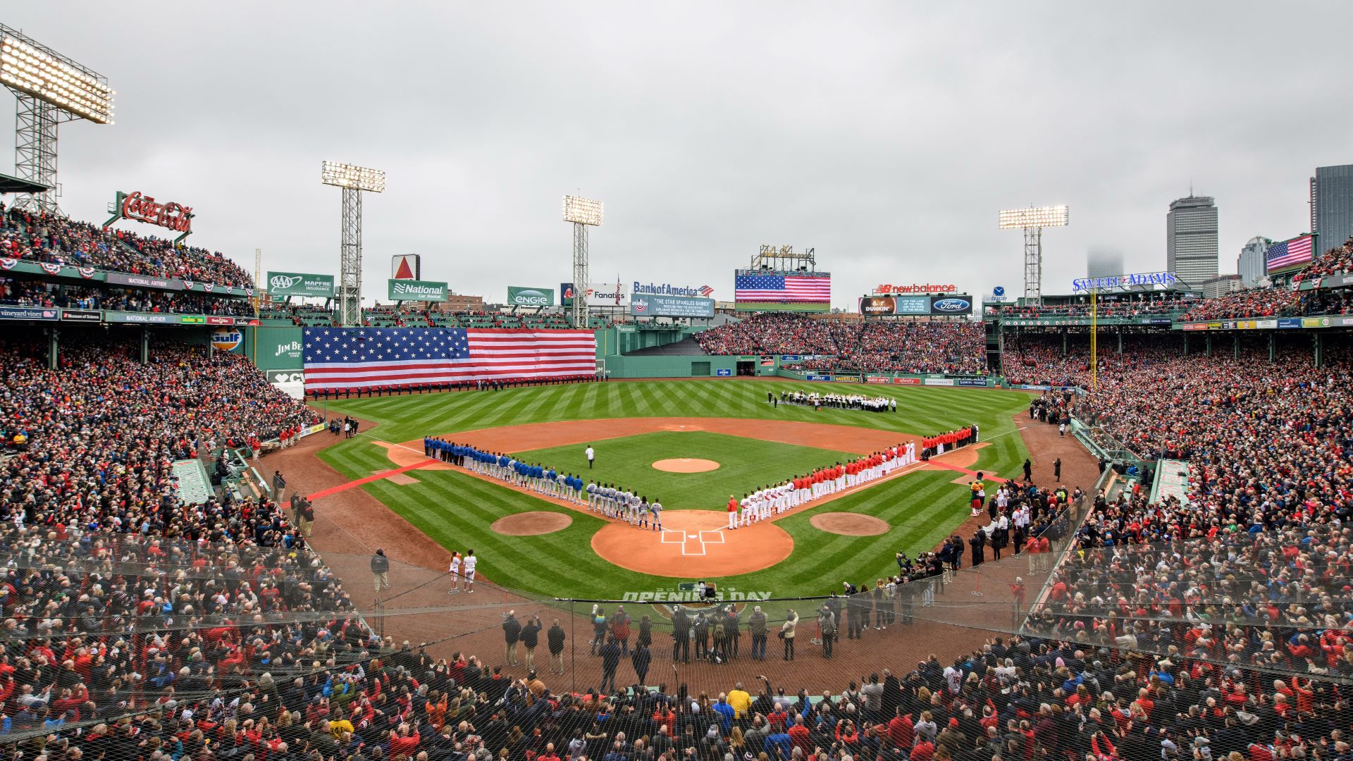 2025 Opening Day: The Return Of Wilson And Muncy 2025 Opening Day: The Return Of Wilson And Muncy