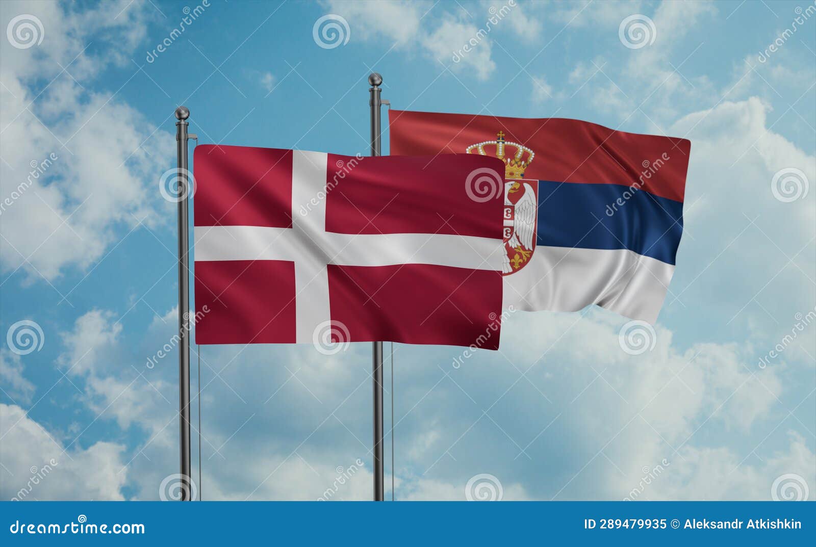 2025 Outlook: Serbia, Denmark, And Germany (Episode 58) 2025 Outlook: Serbia, Denmark, And Germany (Episode 58)
