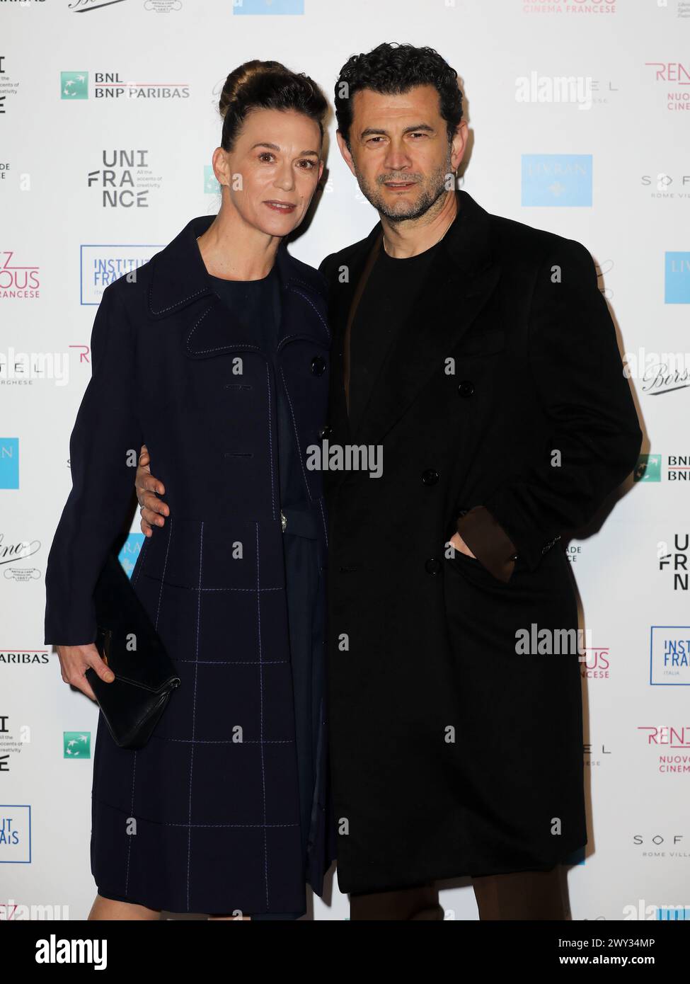 2025 Rendez-Vous With French Cinema: Key Events & Award Predictions 2025 Rendez-Vous With French Cinema: Key Events & Award Predictions