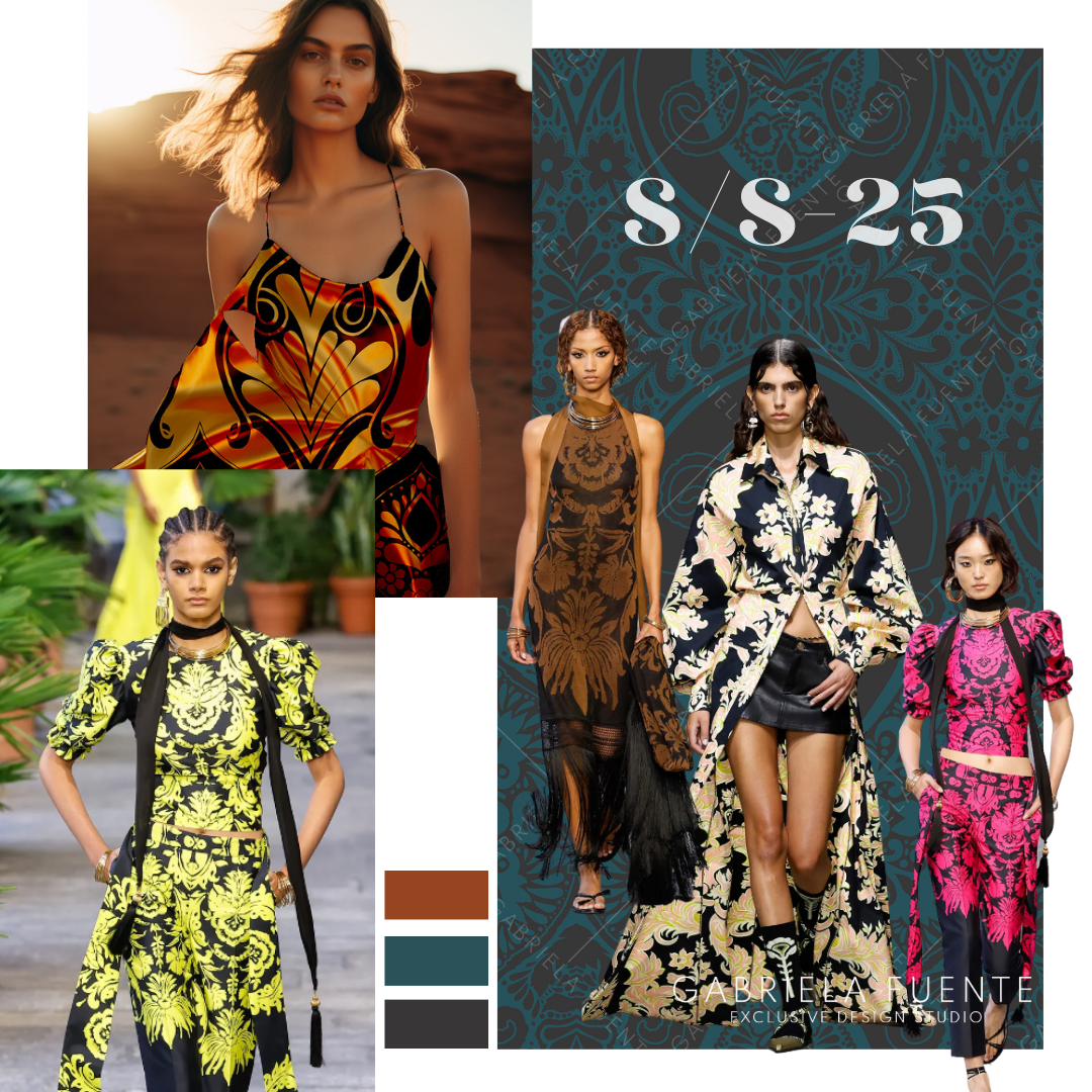 2025 Summer Slides: Style And Comfort Combined
