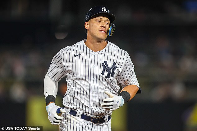 2026 WBC: Aaron Judge's Potential Involvement 2026 WBC: Aaron Judge's Potential Involvement