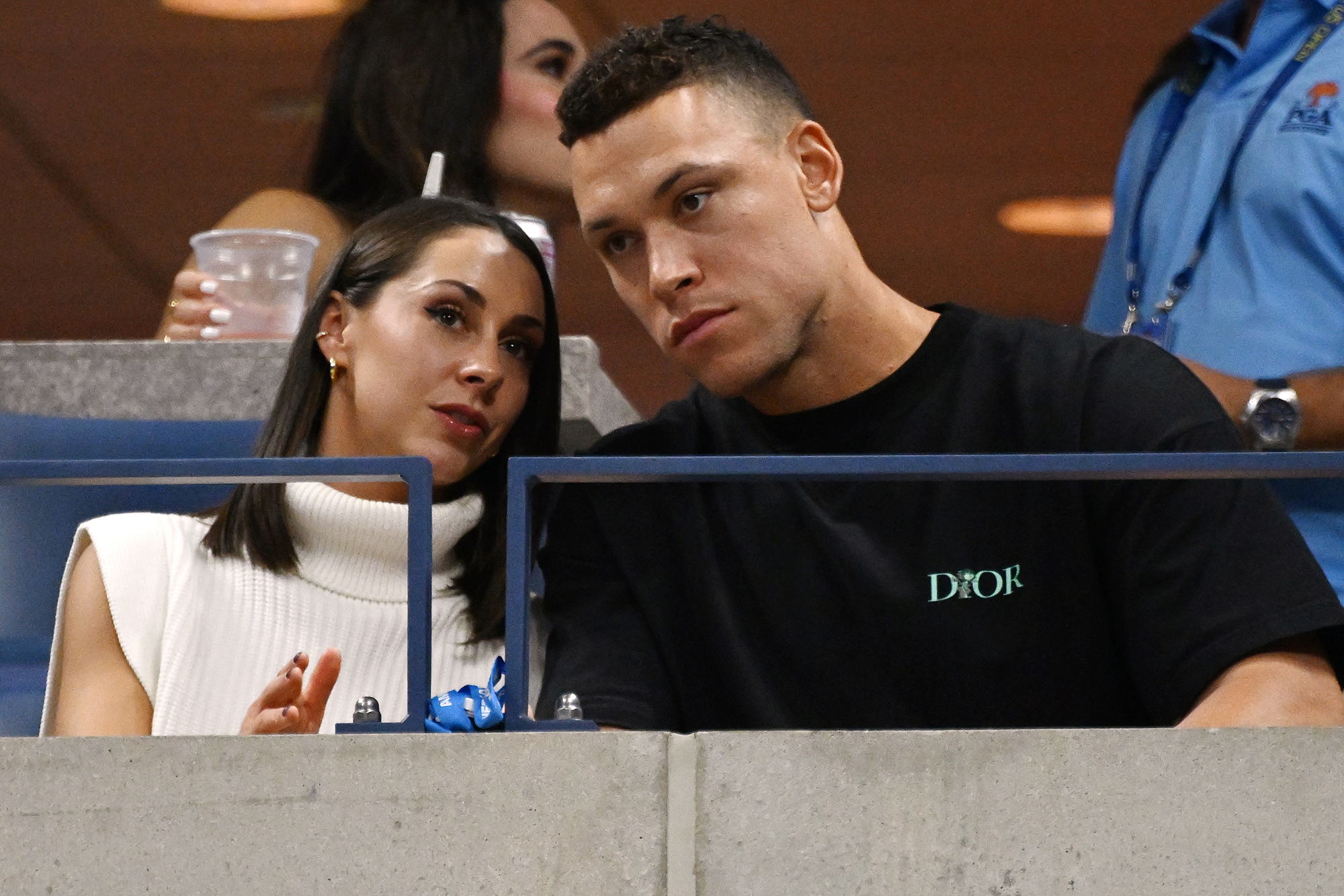 2026 WBC: Aaron Judge's Potential Participation 2026 WBC: Aaron Judge's Potential Participation