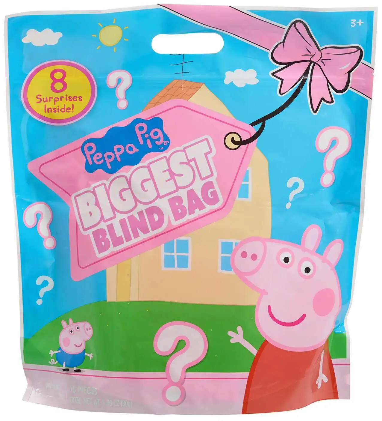 21-Year-Old Peppa Pig Mystery Finally Explained: Fans React 21-Year-Old Peppa Pig Mystery Finally Explained: Fans React
