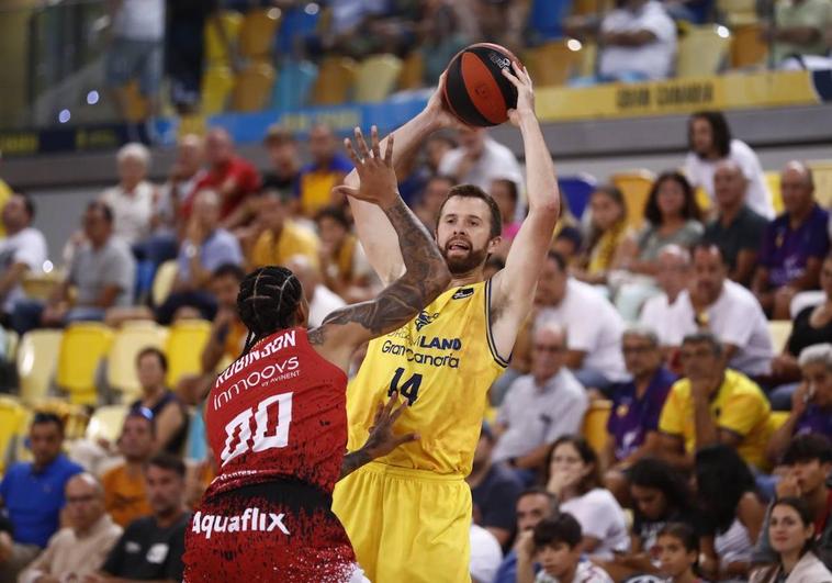 23 Entradas Dobles CB Gran Canaria - Unicaja: Lista De Ganadores Del Sorteo 23 Entradas Dobles CB Gran Canaria - Unicaja: Lista De Ganadores Del Sorteo