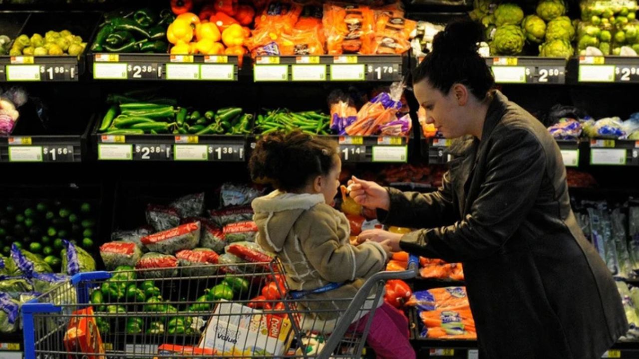 $230 Billion In Cuts: What The GOP Food Program Bill Means For You $230 Billion In Cuts: What The GOP Food Program Bill Means For You