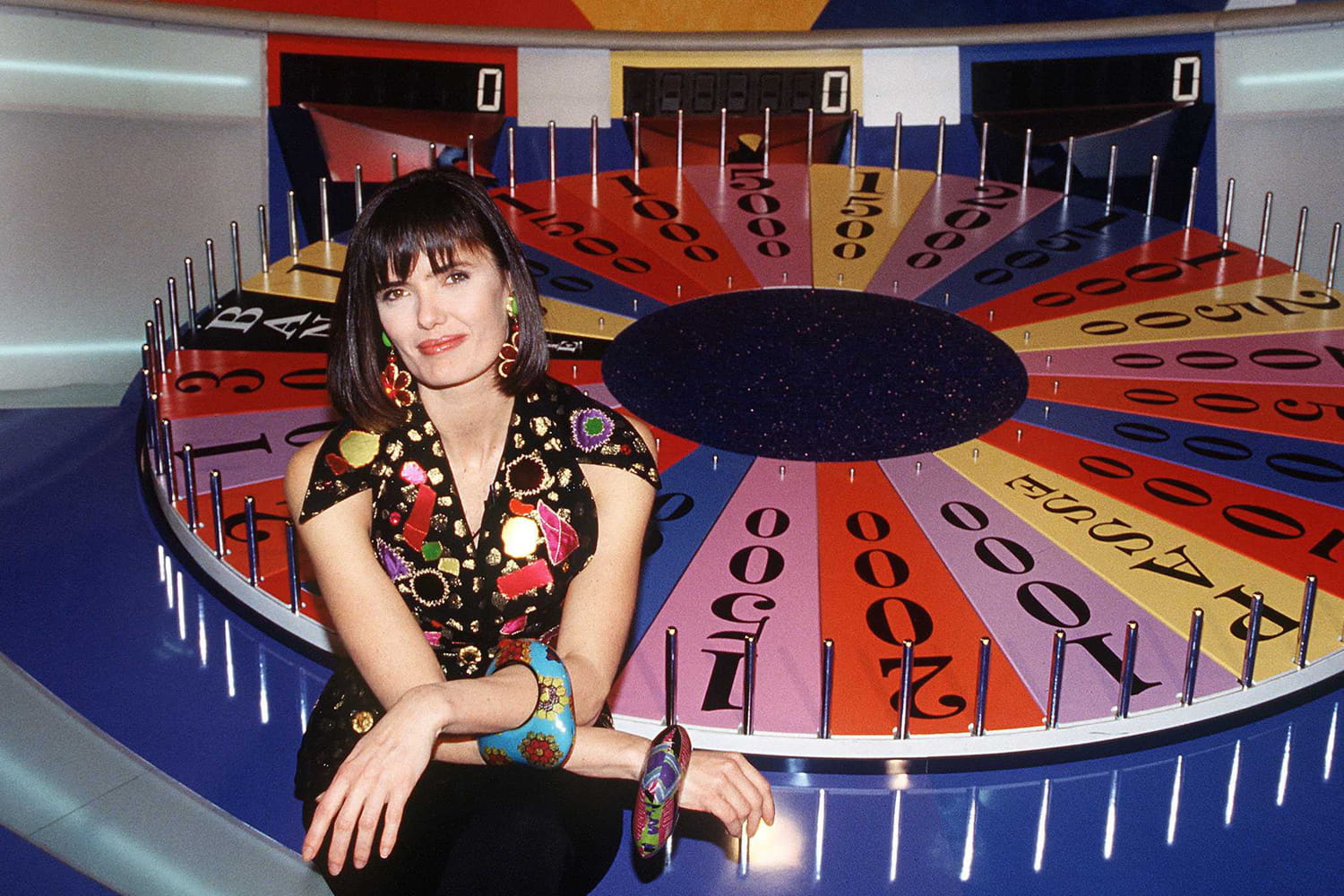 3 Mois Après Son Lancement : La Roue De La Fortune A-t-elle Conquis Son Public Sur M6 ? 3 Mois Après Son Lancement : La Roue De La Fortune A-t-elle Conquis Son Public Sur M6 ?