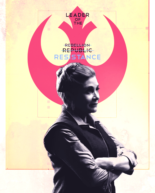 3 Reasons I Believe A Princess Leia Cameo Is Coming To The New Star Wars TV Show