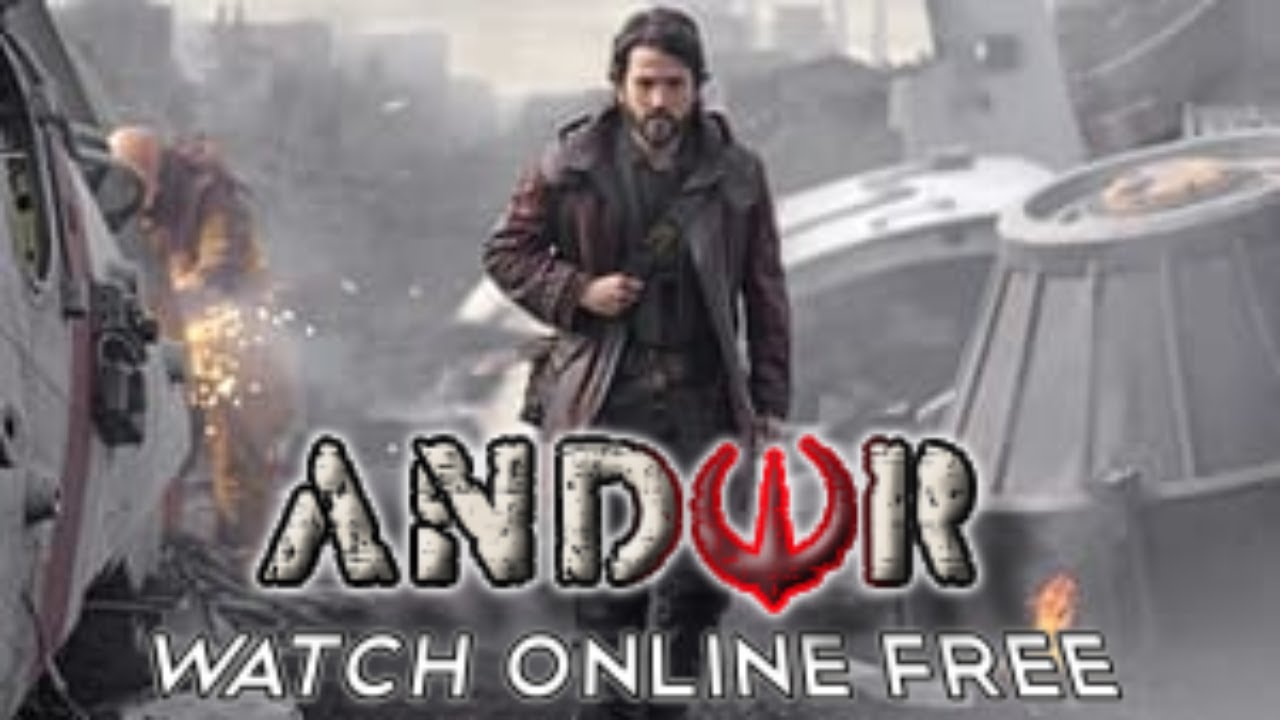 3 Star Wars Andor Episodes Streaming Free On YouTube 3 Star Wars Andor Episodes Streaming Free On YouTube