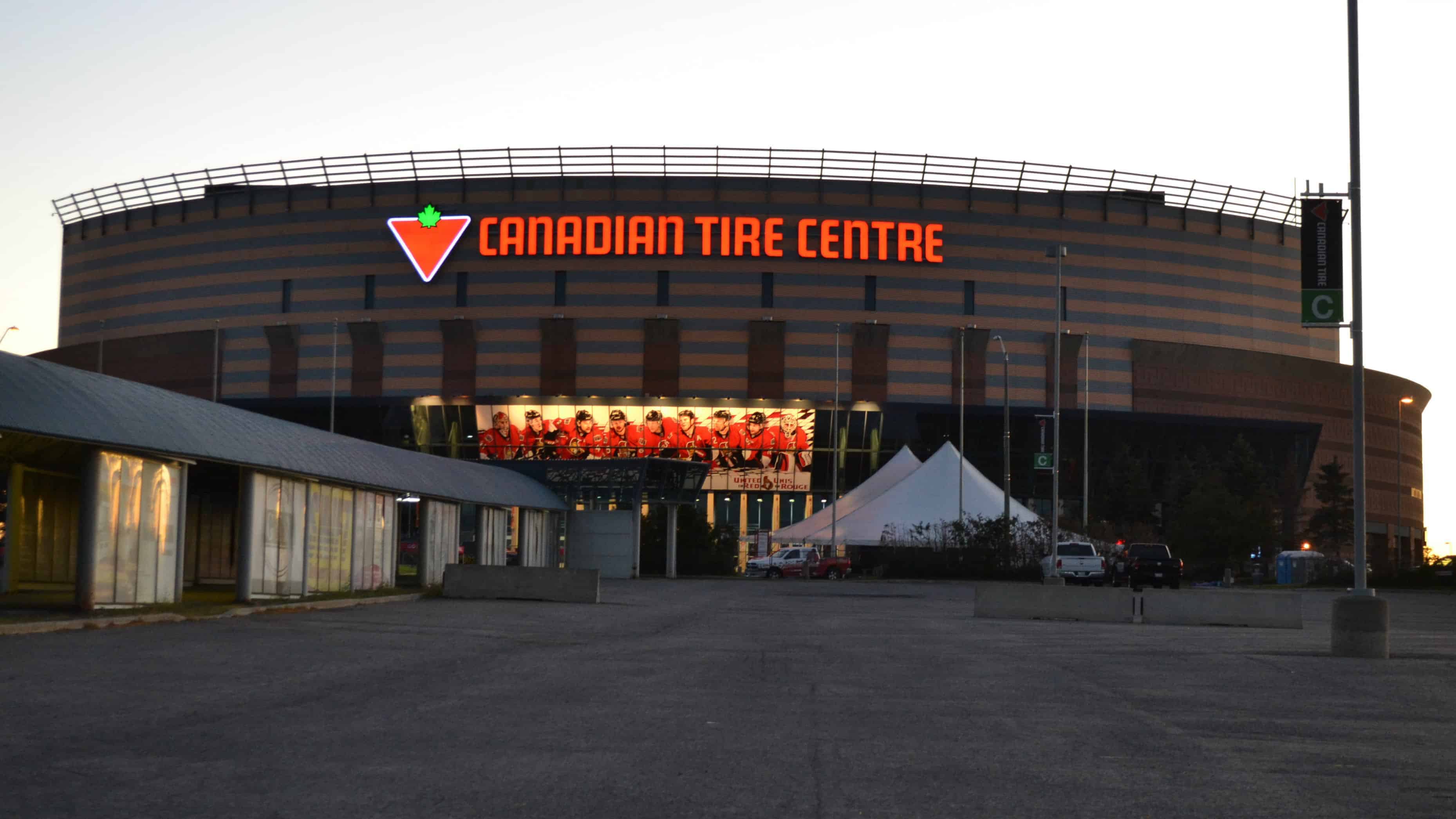 $30 Million Deal: Hudson's Bay Sells Iconic Brands To Canadian Tire $30 Million Deal: Hudson's Bay Sells Iconic Brands To Canadian Tire