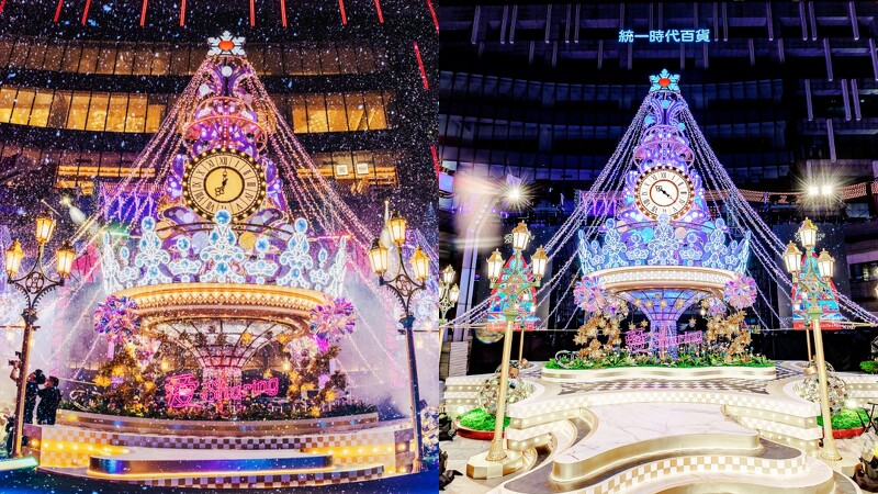 別錯過!統一夢時代哈利波特快閃店,300款周邊等你收藏 別錯過!統一夢時代哈利波特快閃店,300款周邊等你收藏