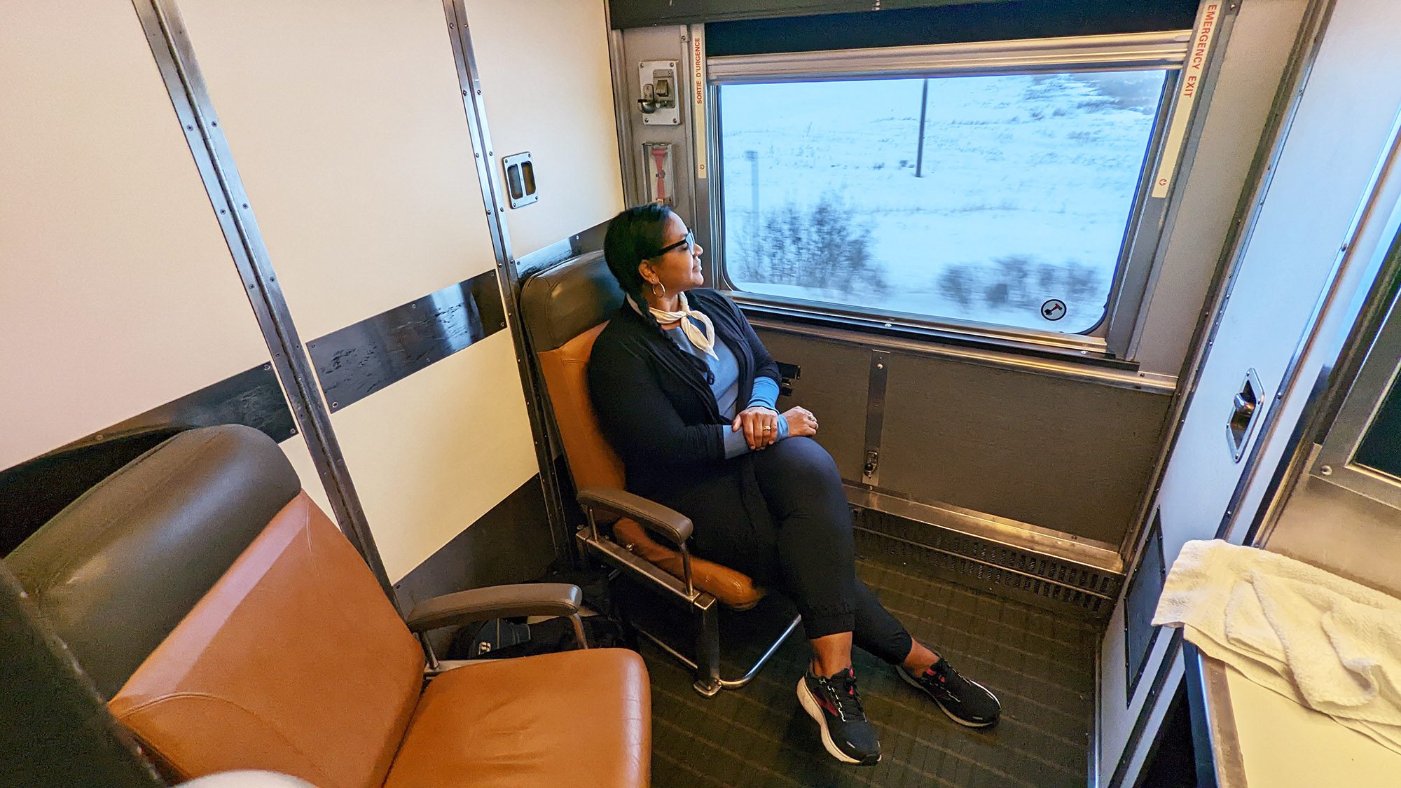 $330,000 Marketing Contract: Via Rail's Push For High-Speed Rail In Quebec $330,000 Marketing Contract: Via Rail's Push For High-Speed Rail In Quebec