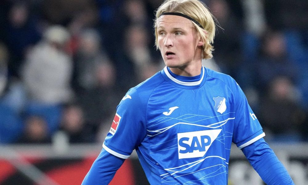 35 Mål For Kasper Dolberg: Er Det Muligt? En Dybdegående Diskussion. 35 Mål For Kasper Dolberg: Er Det Muligt? En Dybdegående Diskussion.