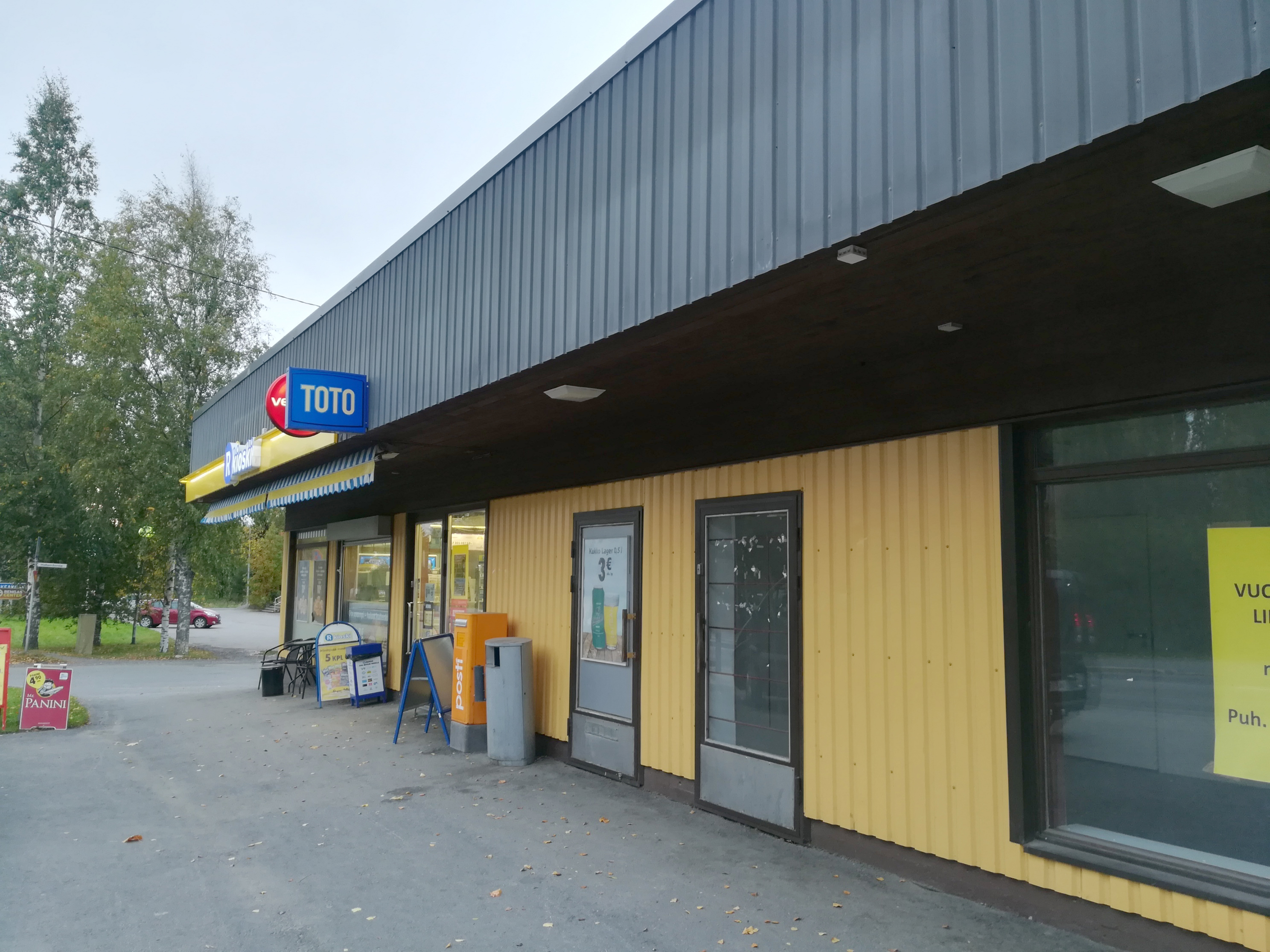 4,8 Miljoonaa Euroa – Eurojackpotin Voitto Suomeen! 4,8 Miljoonaa Euroa – Eurojackpotin Voitto Suomeen!