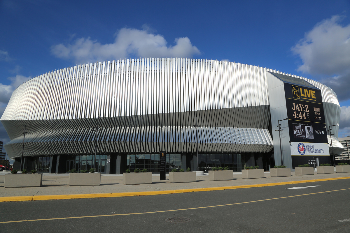 $4 Billion Casino Plan For Nassau Coliseum Scrapped By Las Vegas Sands $4 Billion Casino Plan For Nassau Coliseum Scrapped By Las Vegas Sands