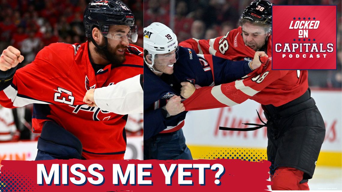 4 Nations Face-Off: Ovechkin And Orlov's Unexpected Miami Reunion 4 Nations Face-Off: Ovechkin And Orlov's Unexpected Miami Reunion
