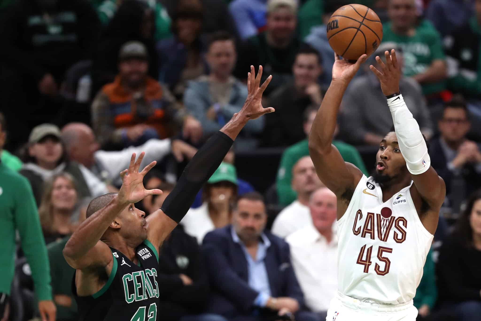 4 Reasons The Celtics Lost To The Cavs After A Huge Lead 4 Reasons The Celtics Lost To The Cavs After A Huge Lead