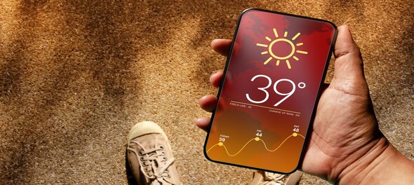 40°C Scorcher In Indore: CMHO Issues Heatwave Advisory, Loo Alert 40°C Scorcher In Indore: CMHO Issues Heatwave Advisory, Loo Alert