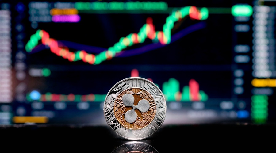 400% XRP Price Jump: Is This Cryptocurrency A Smart Investment?