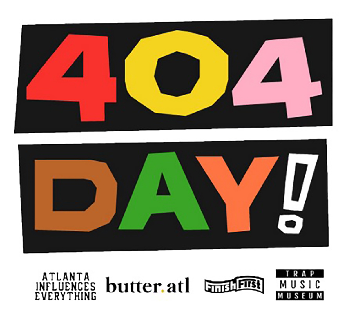 404 Day Atlanta: A Deep Dive Into The City's Area Code History 404 Day Atlanta: A Deep Dive Into The City's Area Code History
