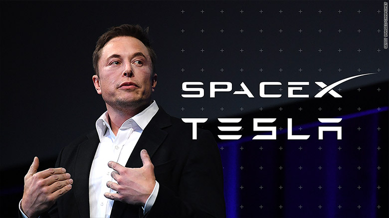 $43 Billion Increase: SpaceX Outpaces Tesla In Elon Musk's Portfolio $43 Billion Increase: SpaceX Outpaces Tesla In Elon Musk's Portfolio