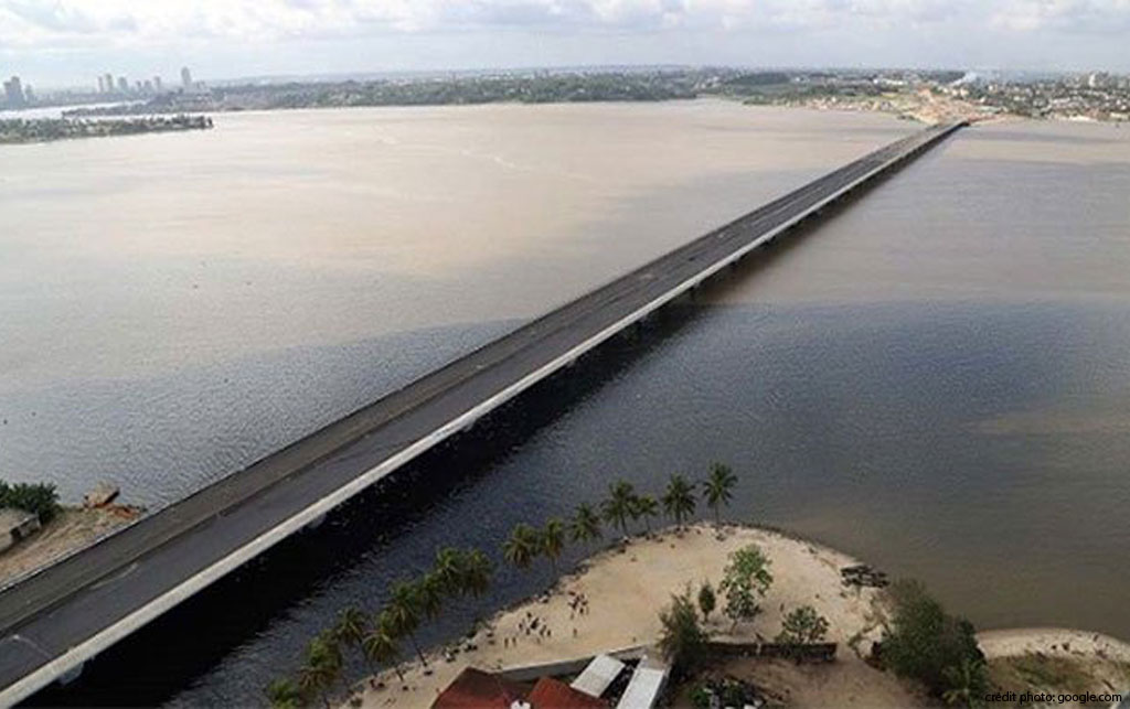 4ème Pont D'Abidjan : Un Décryptage Des Délais, Du Coût Et Des Dépenses Du Projet 4ème Pont D'Abidjan : Un Décryptage Des Délais, Du Coût Et Des Dépenses Du Projet