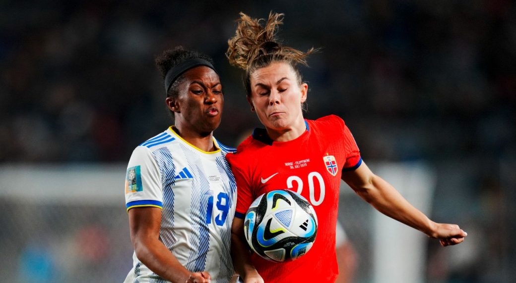 5-0 Rout: Haaland Powers Norway To Winning Start In World Cup Qualifiers 5-0 Rout: Haaland Powers Norway To Winning Start In World Cup Qualifiers