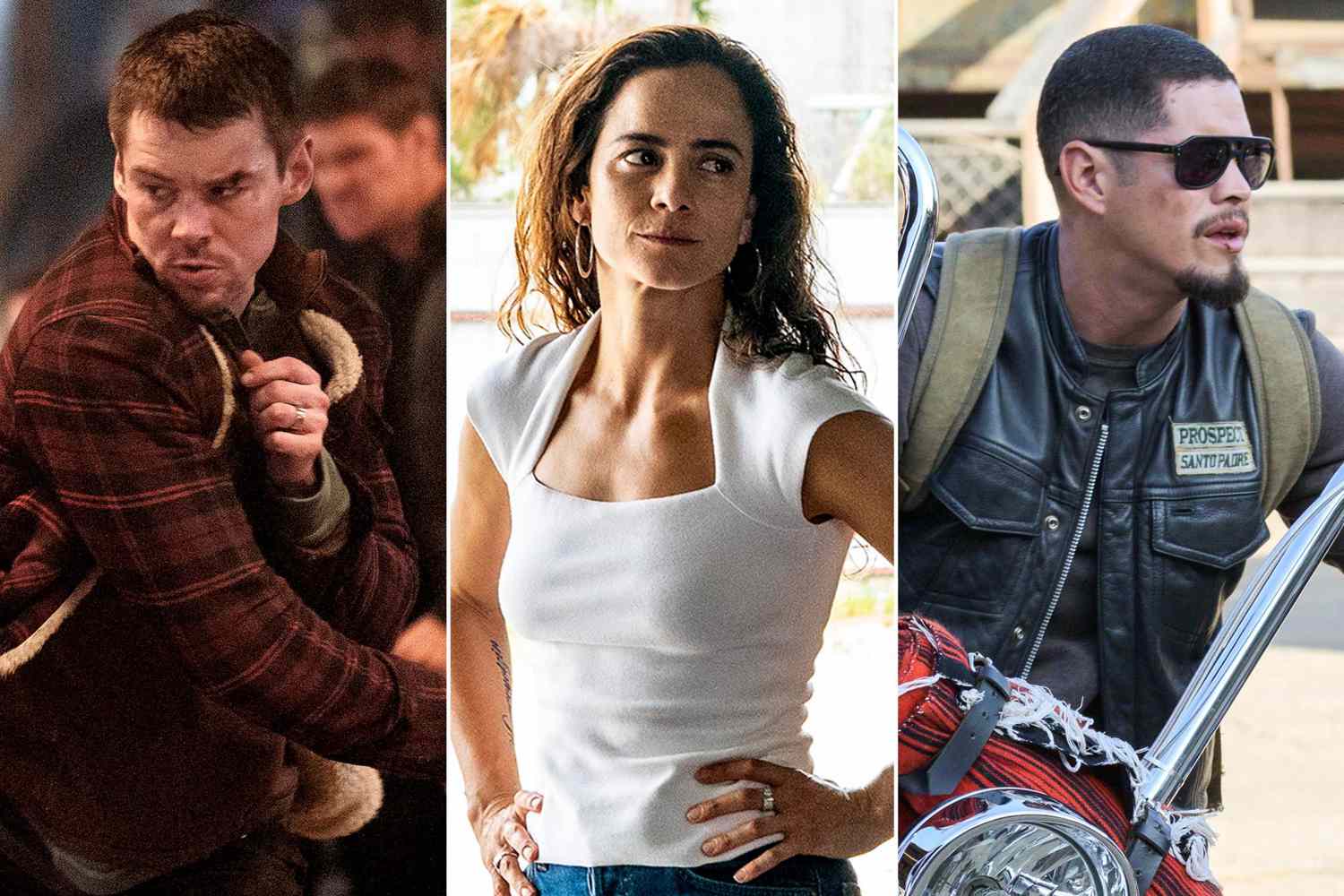 5 Essential Lock Up Episodes: An Action-Packed TV Guide 5 Essential Lock Up Episodes: An Action-Packed TV Guide