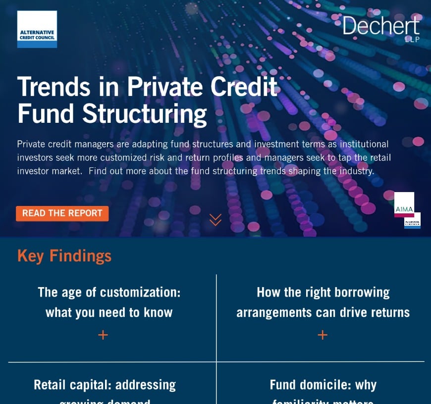 5 Key Actions To Secure A Private Credit Job In Today's Market 5 Key Actions To Secure A Private Credit Job In Today's Market