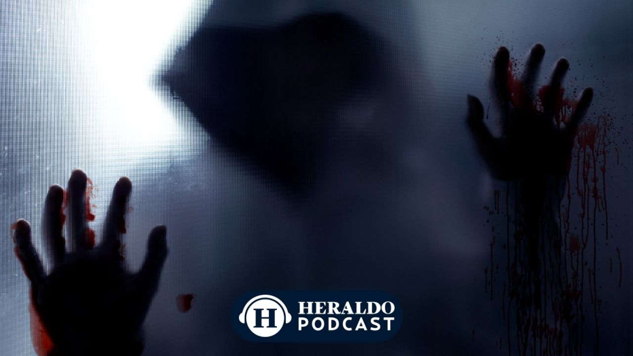5 Podcasts De Misterio, Suspenso Y Terror Que Debes Escuchar 5 Podcasts De Misterio, Suspenso Y Terror Que Debes Escuchar