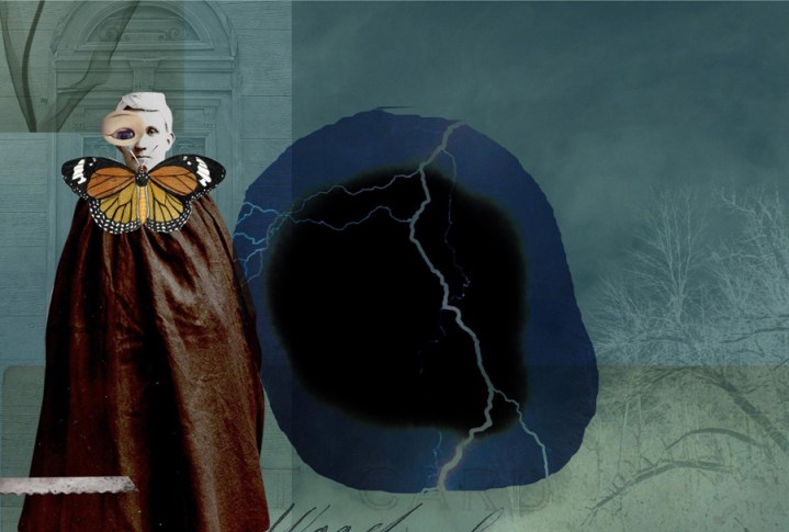5 Podcasts Imprescindibles Para Amantes Del Misterio, Suspenso Y Terror 5 Podcasts Imprescindibles Para Amantes Del Misterio, Suspenso Y Terror