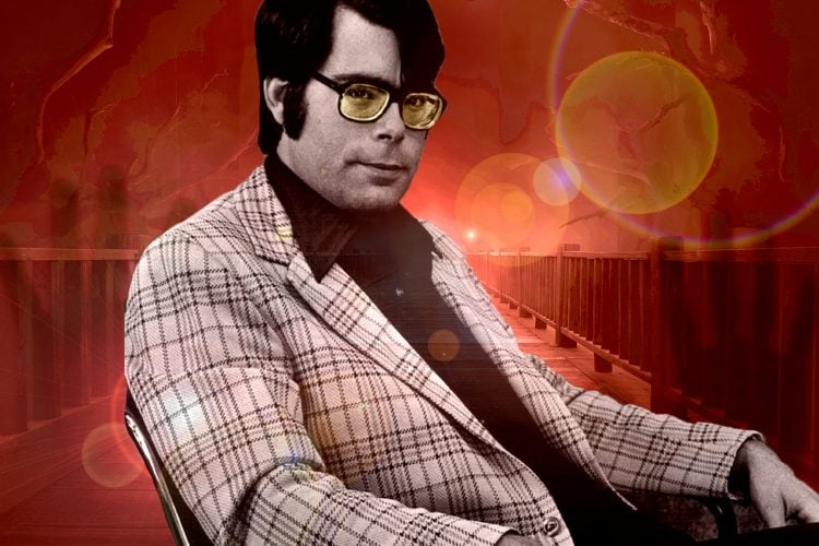 5 Times Stephen King Publicly Clashed With Other Celebrities 5 Times Stephen King Publicly Clashed With Other Celebrities
