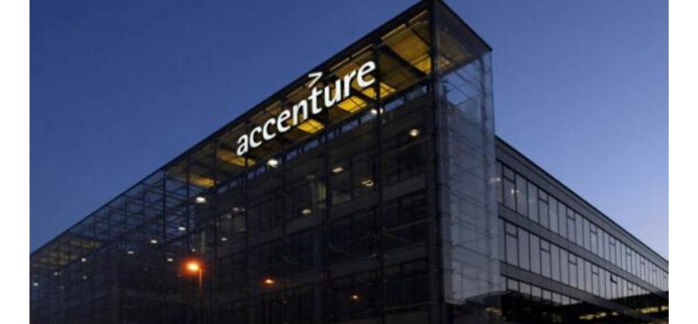 50,000 Accenture Employees Receive Promotions After Six-Month Wait 50,000 Accenture Employees Receive Promotions After Six-Month Wait