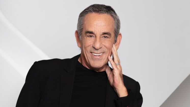 50 Personnes, Une Nuit: Les Révélations De Thierry Ardisson 50 Personnes, Une Nuit: Les Révélations De Thierry Ardisson