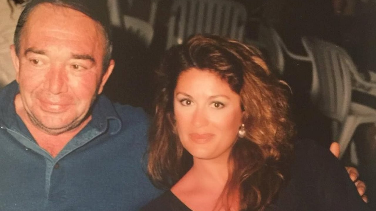 50 Yıllık Bir Aşkın Sonu: Gülşen Bubikoğlu Ve Türker İnanoğlu 50 Yıllık Bir Aşkın Sonu: Gülşen Bubikoğlu Ve Türker İnanoğlu