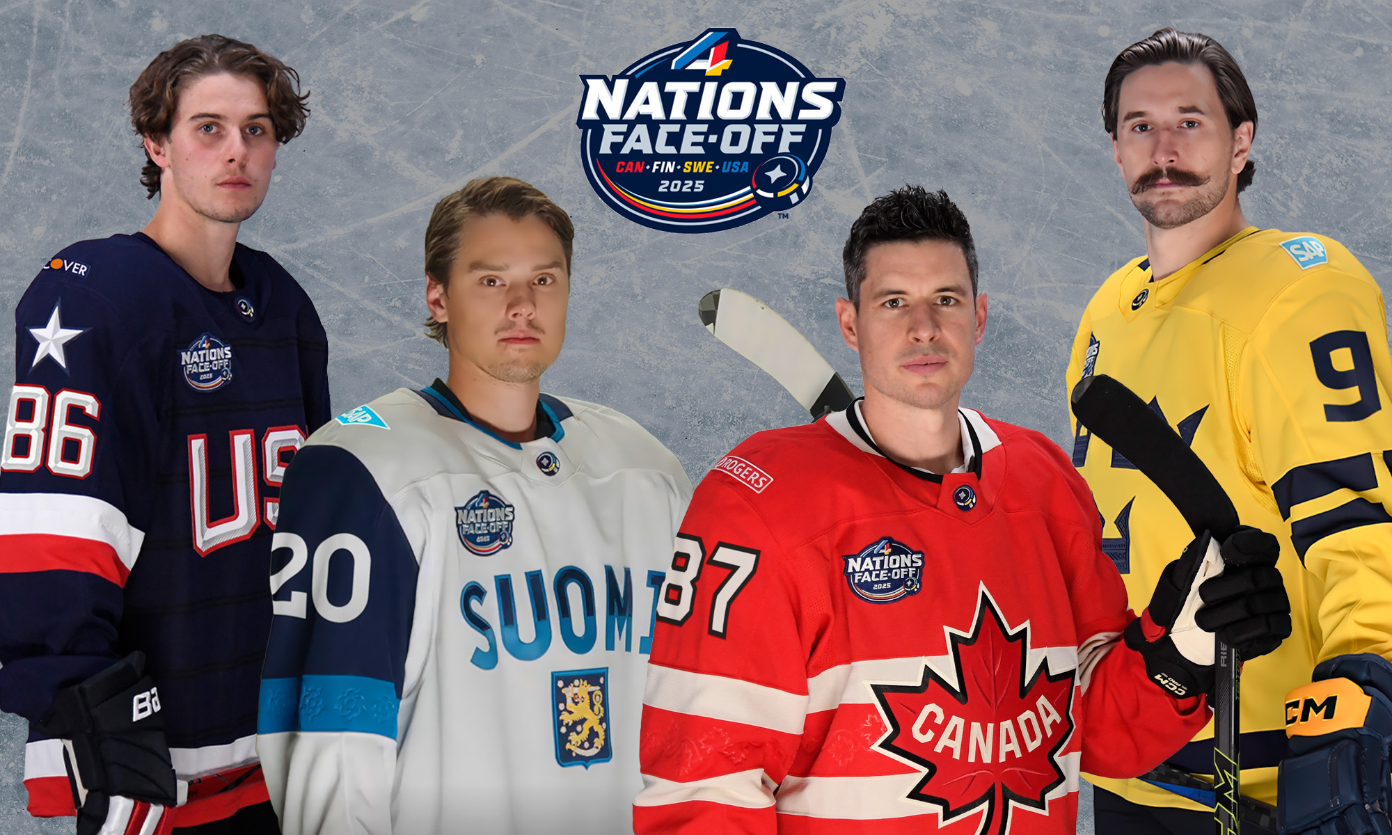 $500,000+ PEI Bill For NHL 4-Nations Face-Off: Legislature Details $500,000+ PEI Bill For NHL 4-Nations Face-Off: Legislature Details