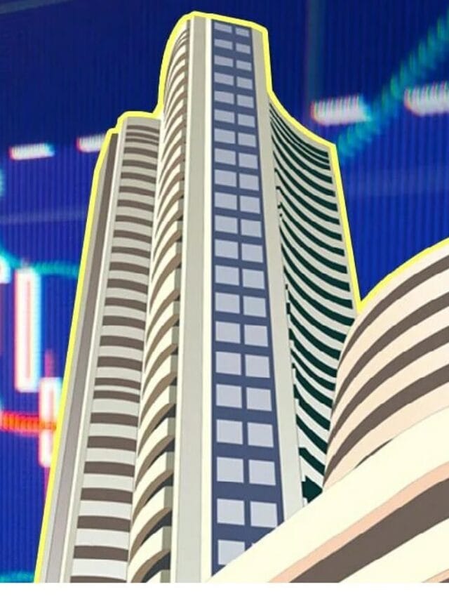 500-Point Sensex Gain: Detailed Market Analysis & Top Performers 500-Point Sensex Gain: Detailed Market Analysis & Top Performers
