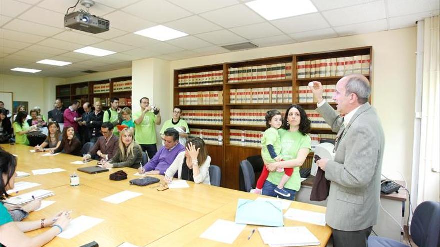 58 Colegios Aragoneses Con Posible Sorteo Tras La Adjudicación De Plazas 58 Colegios Aragoneses Con Posible Sorteo Tras La Adjudicación De Plazas