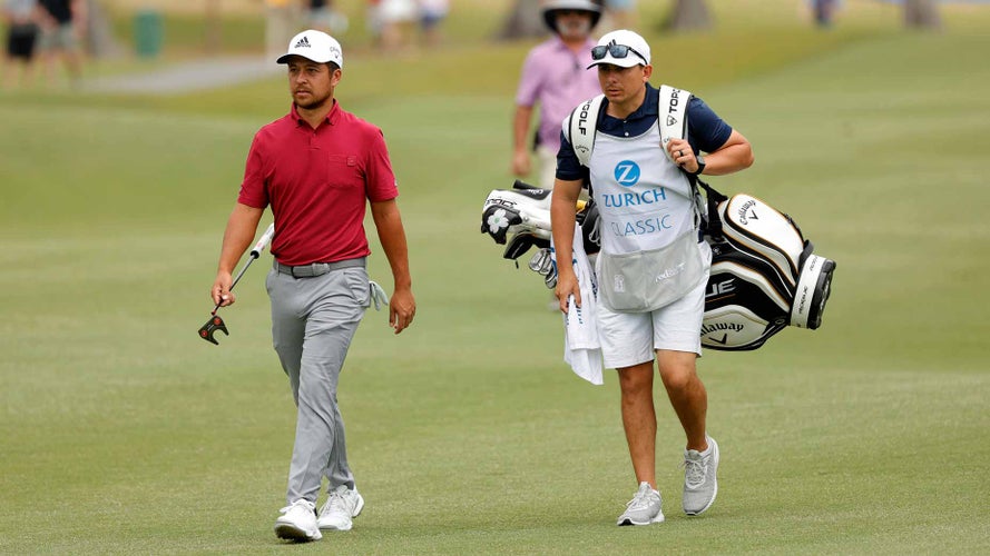 58! Salinda And Velo Dominate Day One At Zurich Classic 58! Salinda And Velo Dominate Day One At Zurich Classic
