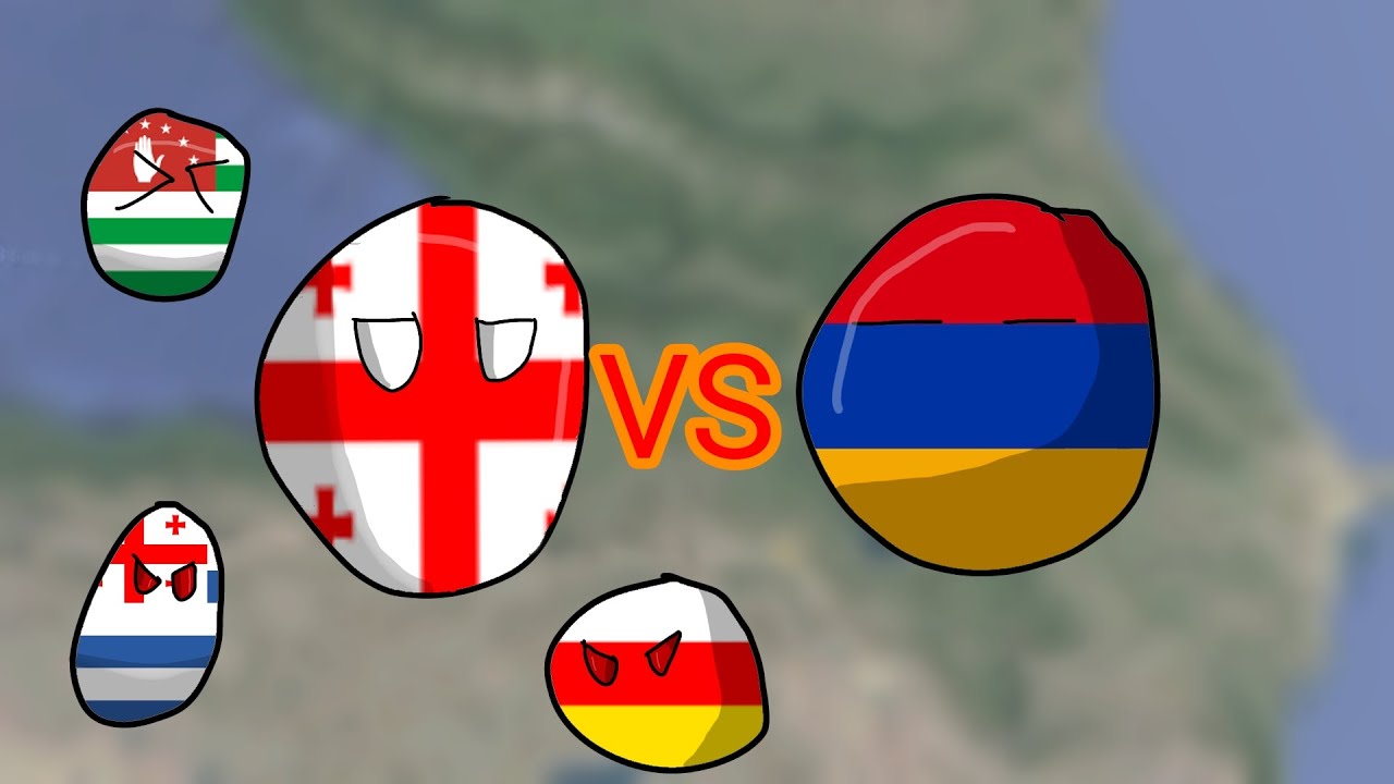 6-1! Georgia Obține O Victorie Clară Asupra Armeniei În Liga Națiunilor 6-1! Georgia Obține O Victorie Clară Asupra Armeniei În Liga Națiunilor