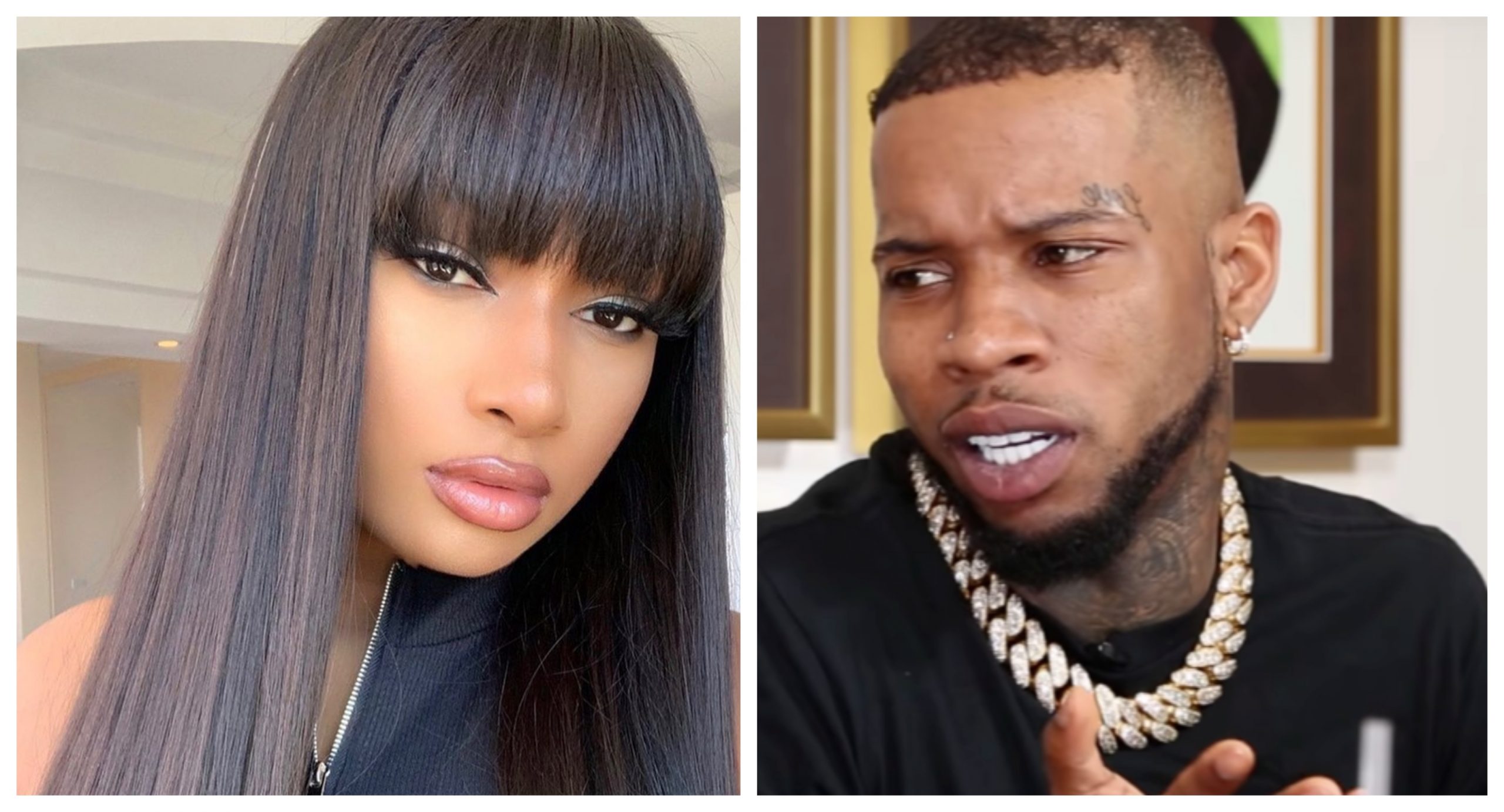 600 Breezy And The Meg Thee Stallion Case: A Legal Analysis 600 Breezy And The Meg Thee Stallion Case: A Legal Analysis