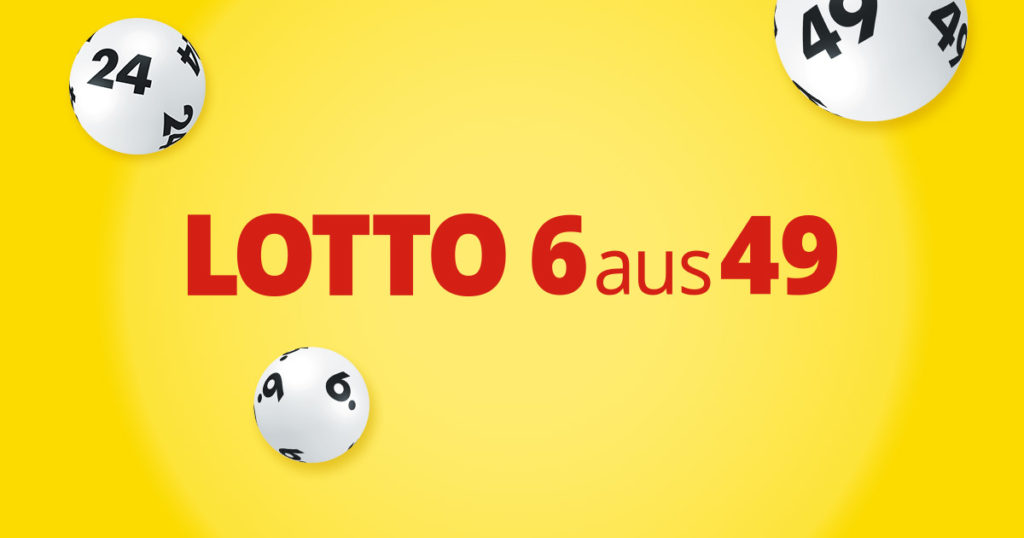 6aus49 Lotto: Gewinnzahlen Vom 12. April 2025 6aus49 Lotto: Gewinnzahlen Vom 12. April 2025