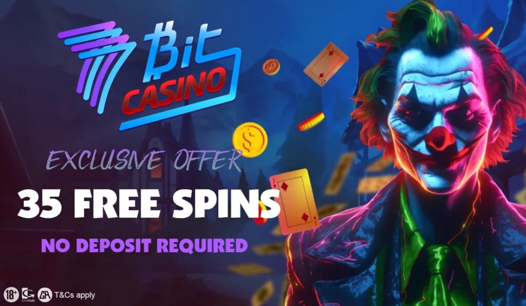 7Bit Casino: Top Choice For Real Money Online Casino Players 7Bit Casino: Top Choice For Real Money Online Casino Players